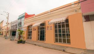 Hotel Isla de Cuba