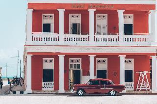 Hotel E Ordono