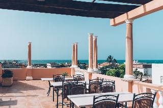 Hotel E Ordono