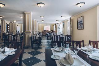 Hotel E Ordono