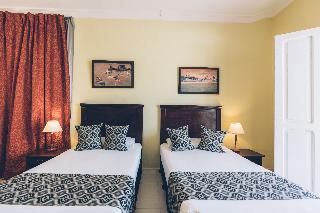 Hotel E Ordono