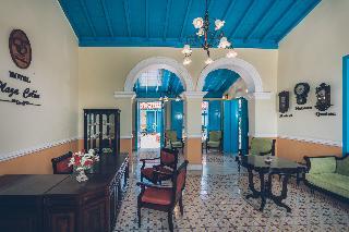 Hotel E Ordono