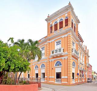 Hotel E Ordono