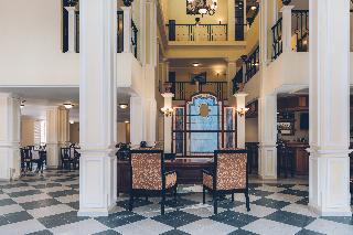 Hotel E Ordono