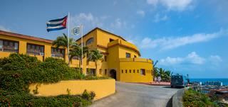 Гостиница El Castillo