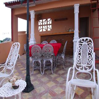 Гостиница Hostal Casals