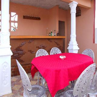Гостиница Hostal Casals