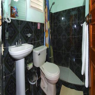 Гостиница Hostal Casals