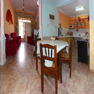 Гостиница Hostal Casals