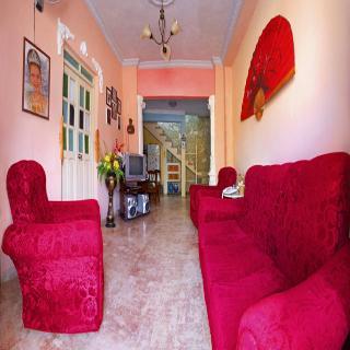 Гостиница Hostal Casals