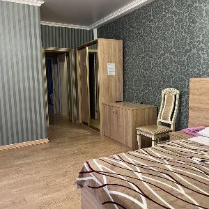 Гостиница Садко