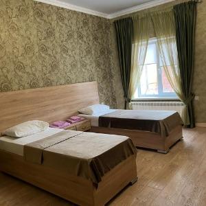 Гостиница Садко