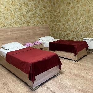 Гостиница Садко