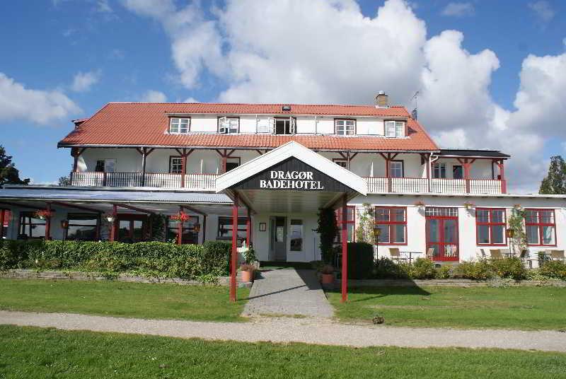 Гостиница Copenhagen Airport Hotel