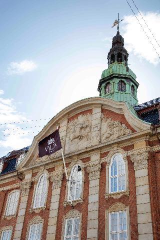 Гостиница Villa Copenhagen