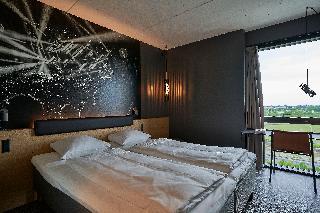 Гостиница Zleep Hotel Copenhagen Arena