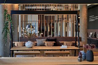 Гостиница Zleep Hotel Copenhagen Arena