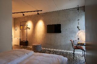 Гостиница Zleep Hotel Copenhagen Arena