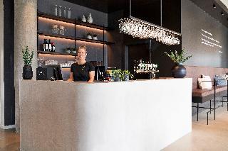 Гостиница Zleep Hotel Copenhagen Arena