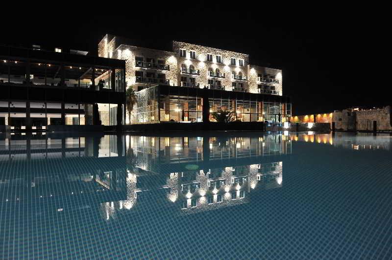 Гостиница Avala Resort & Villas