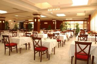 Гостиница Montenegro Beach Resort