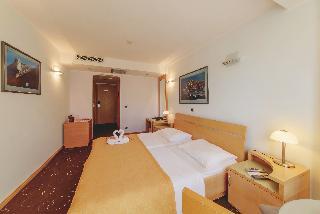 Гостиница Montenegro Beach Resort