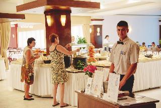 Гостиница Montenegro Beach Resort