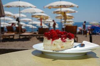 Гостиница Montenegro Beach Resort