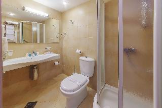Гостиница Montenegro Beach Resort