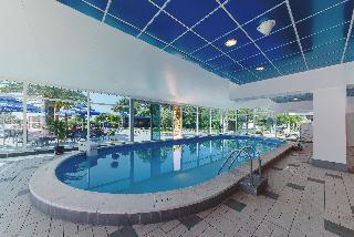 Гостиница Montenegro Beach Resort