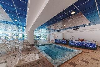 Гостиница Montenegro Beach Resort