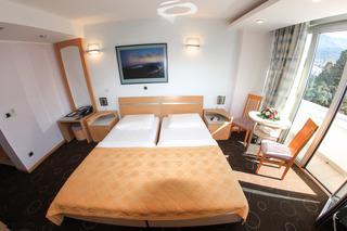 Гостиница Montenegro Beach Resort