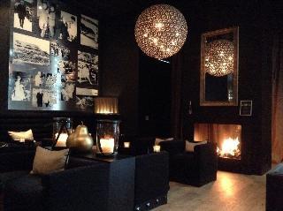Hotel La Reserve