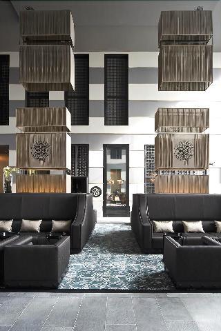 Hotel La Reserve