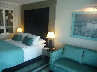 Hotel La Reserve