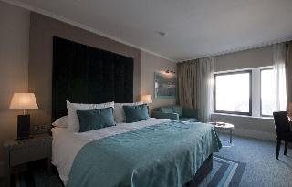 Hotel La Reserve