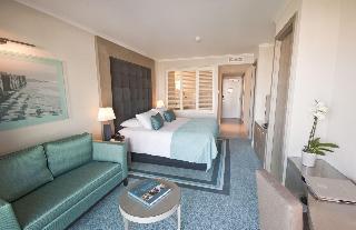 Hotel La Reserve