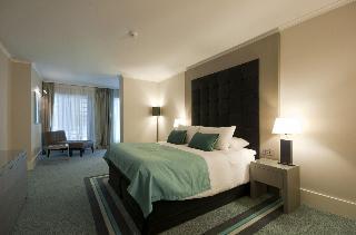 Hotel La Reserve
