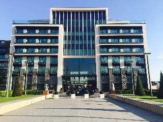 Hotel La Reserve
