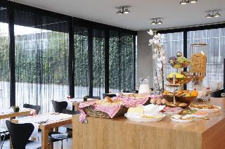 Гостиница Corbie Aparthotel