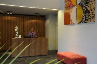 Гостиница Corbie Aparthotel