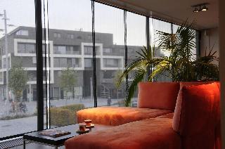 Гостиница Corbie Aparthotel