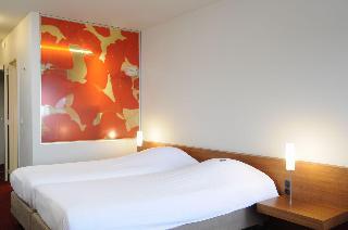 Гостиница Corbie Aparthotel