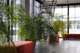 Гостиница Corbie Aparthotel