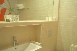 Гостиница Corbie Aparthotel
