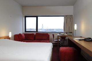 Гостиница Corbie Aparthotel