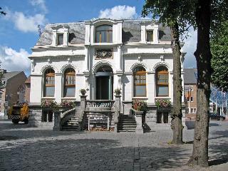 Гостиница Corbie Aparthotel