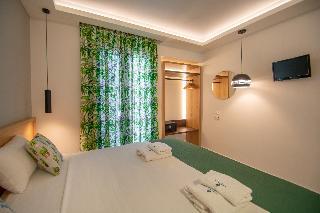 Hotel Cactus
