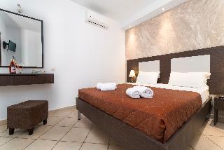 Hotel Cactus