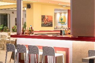 Hotel Cactus
